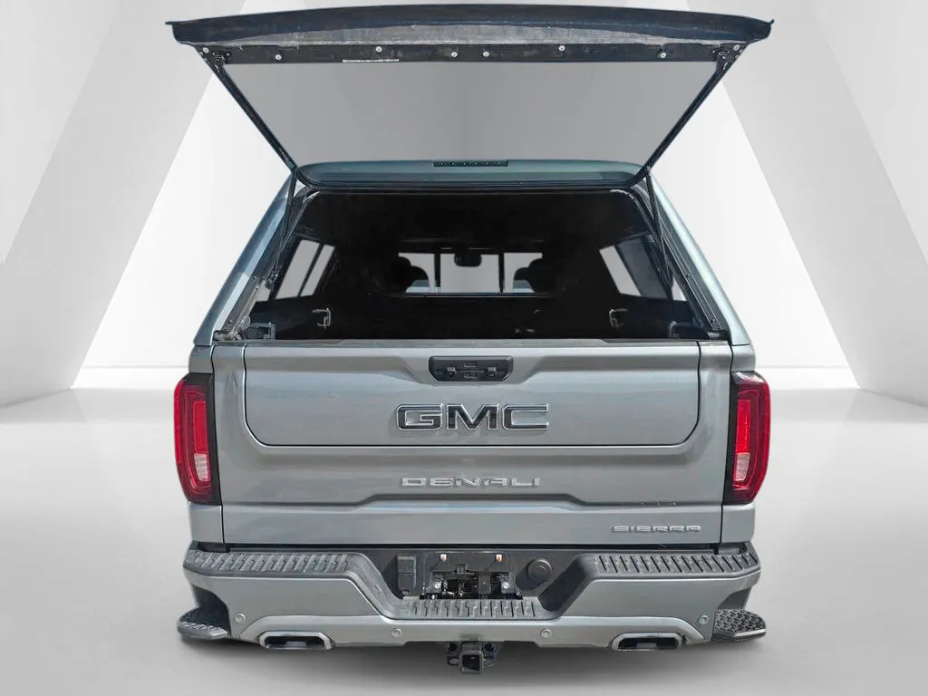 GMC Sierra photo 36
