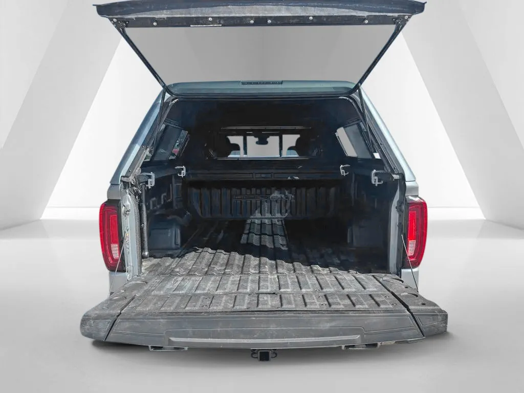 GMC Sierra photo 32