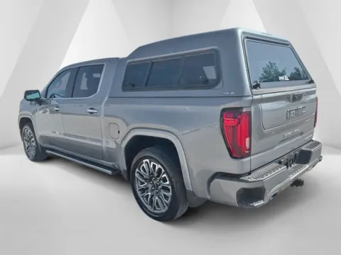More photos of 2024 GMC Sierra 1500 Denali Ultimate at Braden Cadillac GMC, OH