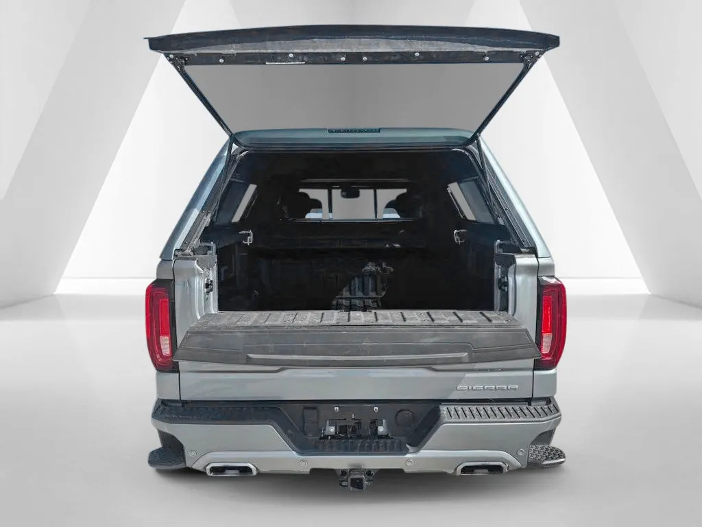 GMC Sierra photo 35