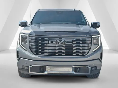 Photos of 2024 GMC Sierra 1500 Denali Ultimate for sale in Carroll, OH at Braden Cadillac GMC