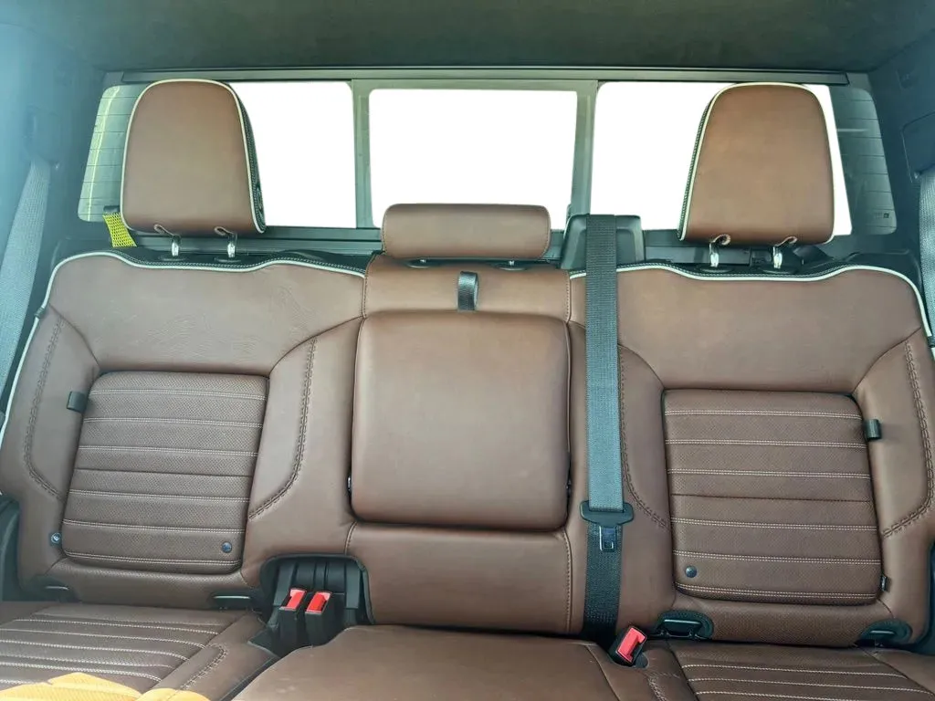 GMC Sierra photo 19