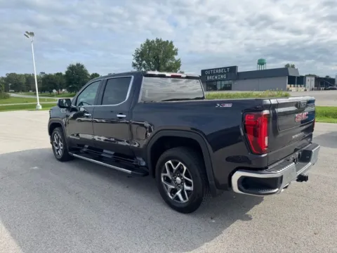 More photos of 2023 GMC Sierra 1500 SLT at Braden Cadillac GMC, OH
