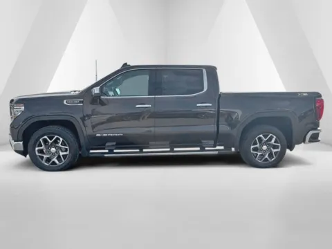 More photos of 2023 GMC Sierra 1500 SLT at Braden Cadillac GMC, OH