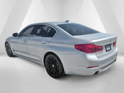 More photos of 2019 BMW 5 Series 530i xDrive at Braden Cadillac GMC, OH