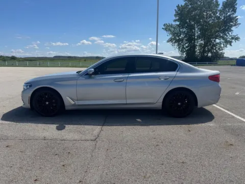 More photos of 2019 BMW 5 Series 530i xDrive at Braden Cadillac GMC, OH