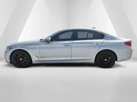 More photos of 2019 BMW 5 Series 530i xDrive at Braden Cadillac GMC, OH