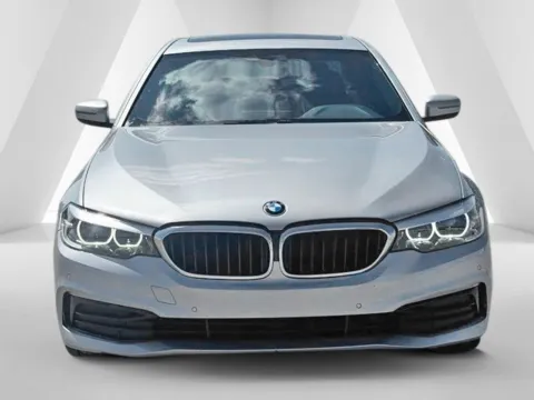 Photos of 2019 BMW 5 Series 530i xDrive for sale in Carroll, OH at Braden Cadillac GMC