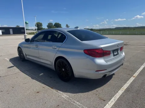 More photos of 2019 BMW 5 Series 530i xDrive at Braden Cadillac GMC, OH