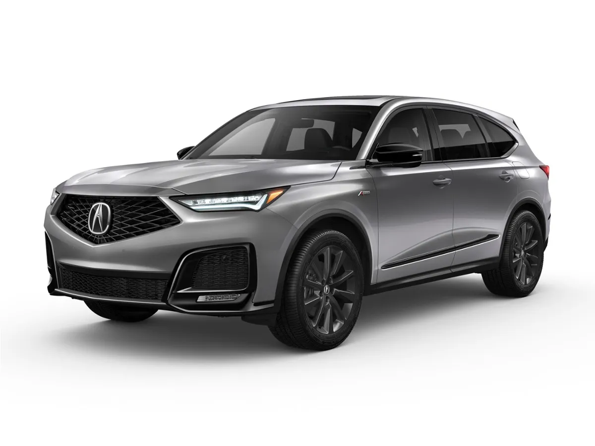 2025 Acura MDX A-Spec for sale in Carroll, OH
