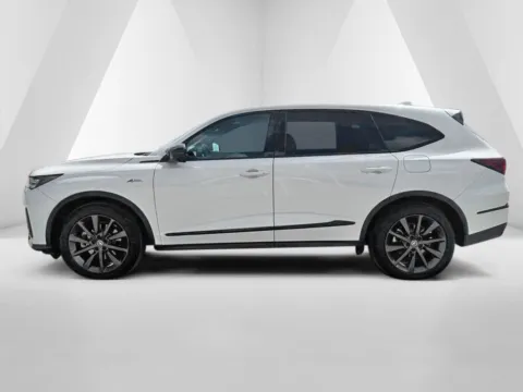 More photos of 2025 Acura MDX A-Spec at Braden Cadillac GMC, OH