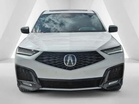 Photos of 2025 Acura MDX A-Spec for sale in Carroll, OH at Braden Cadillac GMC