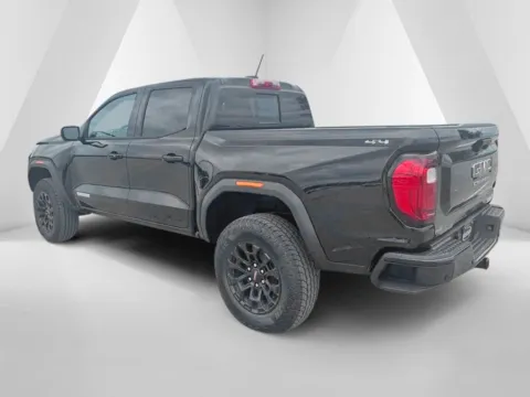 More photos of 2026 GMC Canyon Elevation at Braden Cadillac GMC, OH