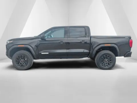 More photos of 2026 GMC Canyon Elevation at Braden Cadillac GMC, OH