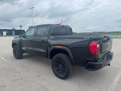 More photos of 2026 GMC Canyon Elevation at Braden Cadillac GMC, OH