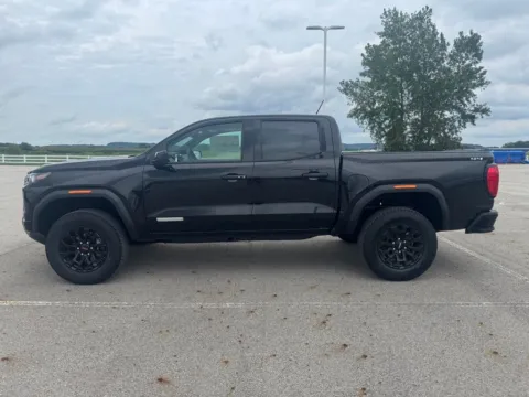 More photos of 2026 GMC Canyon Elevation at Braden Cadillac GMC, OH
