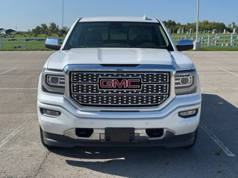 Photos of 2018 GMC Sierra 1500 Denali for sale in Carroll, OH at Braden Cadillac GMC