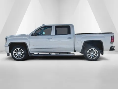 More photos of 2018 GMC Sierra 1500 Denali at Braden Cadillac GMC, OH