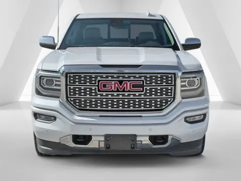 Photos of 2018 GMC Sierra 1500 Denali for sale in Carroll, OH at Braden Cadillac GMC