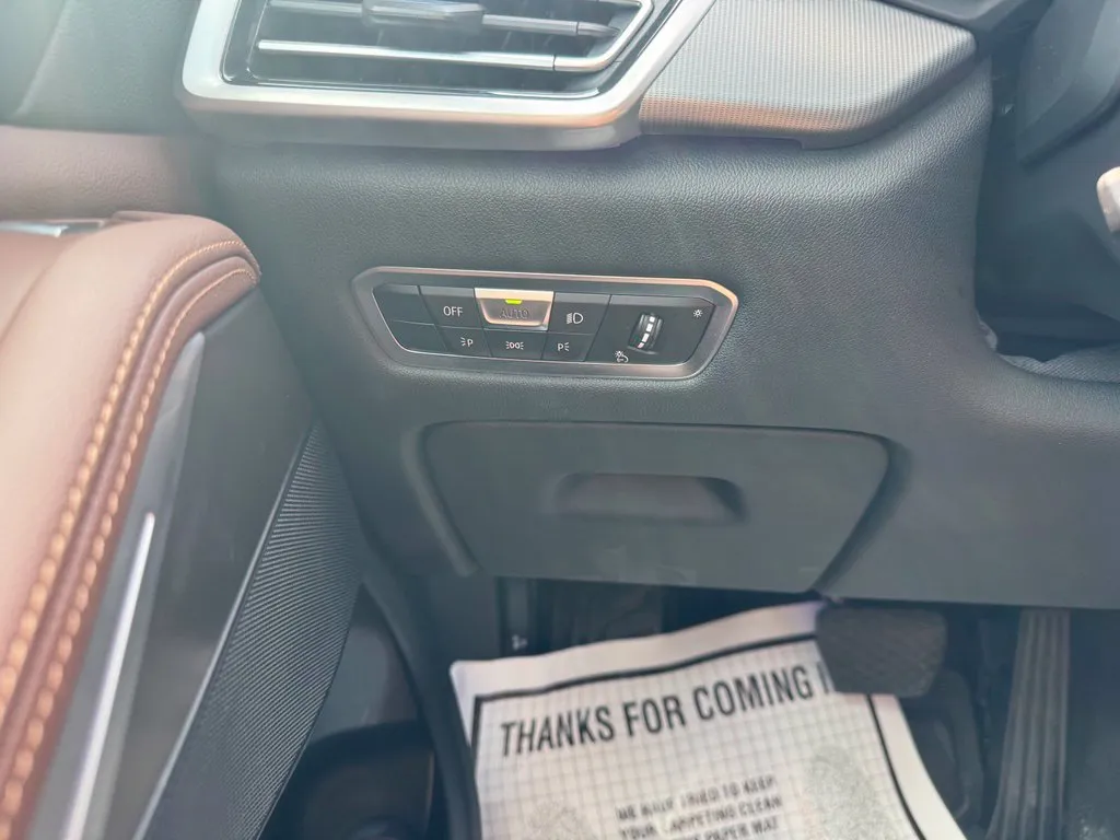BMW X5 photo 23