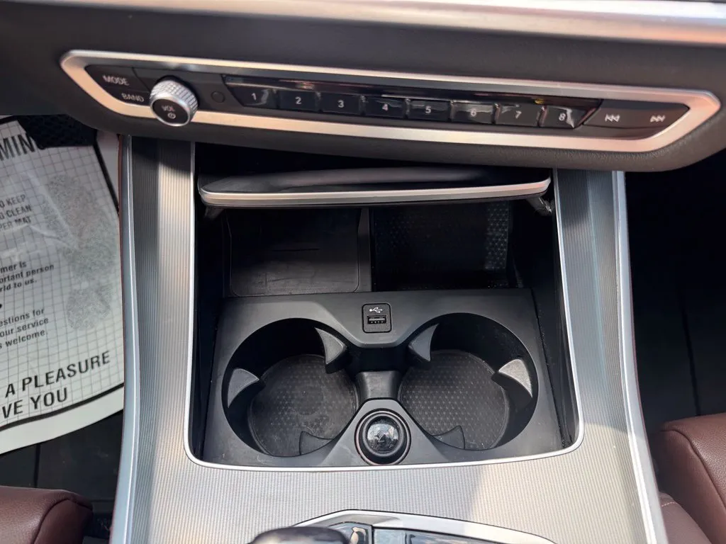 BMW X5 photo 27