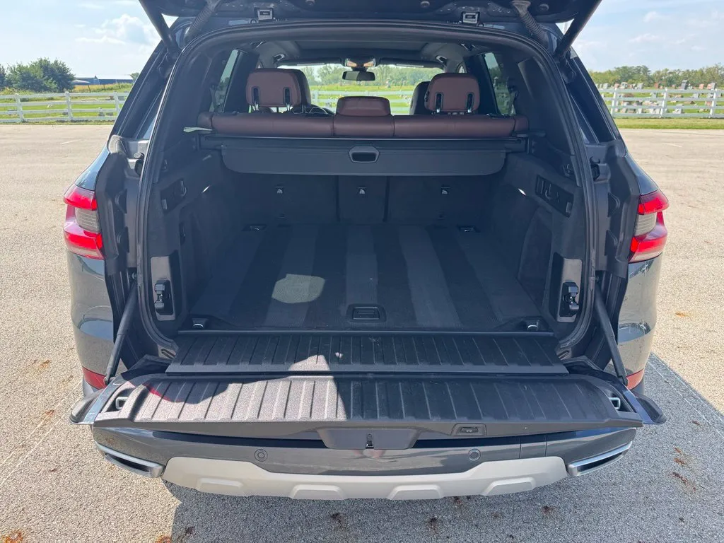 BMW X5 photo 31