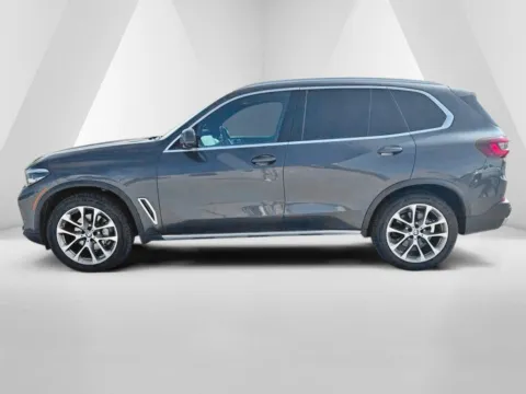 More photos of 2022 BMW X5 xDrive40i at Braden Cadillac GMC, OH