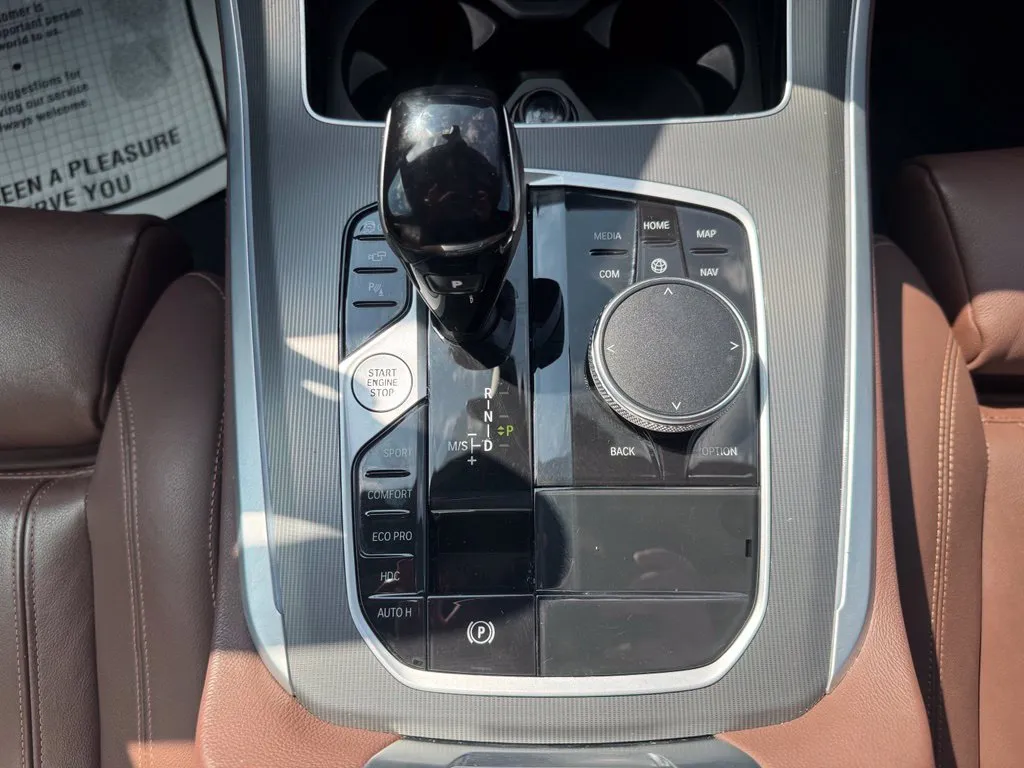 BMW X5 photo 26