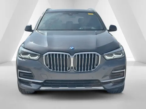 Photos of 2022 BMW X5 xDrive40i for sale in Carroll, OH at Braden Cadillac GMC