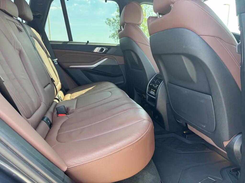 BMW X5 photo 17