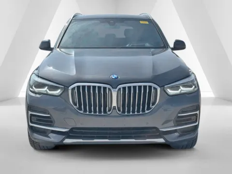 Photos of 2022 BMW X5 xDrive40i for sale in Carroll, OH at Braden Cadillac GMC