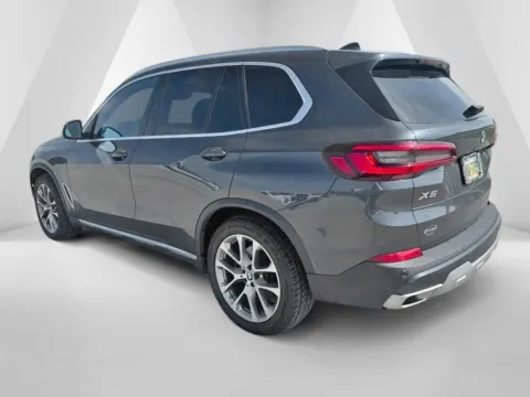 More photos of 2022 BMW X5 xDrive40i at Braden Cadillac GMC, OH