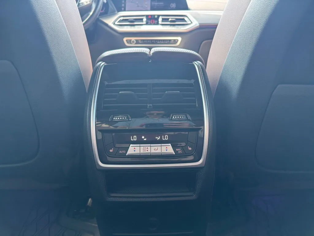 BMW X5 photo 20
