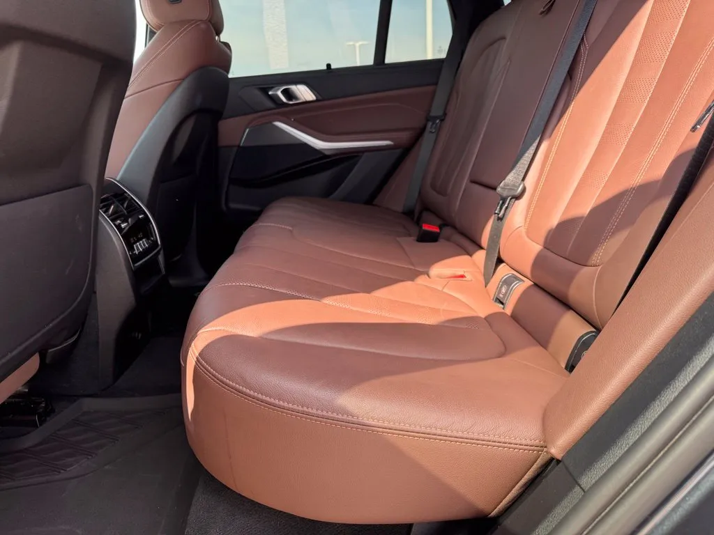 BMW X5 photo 18