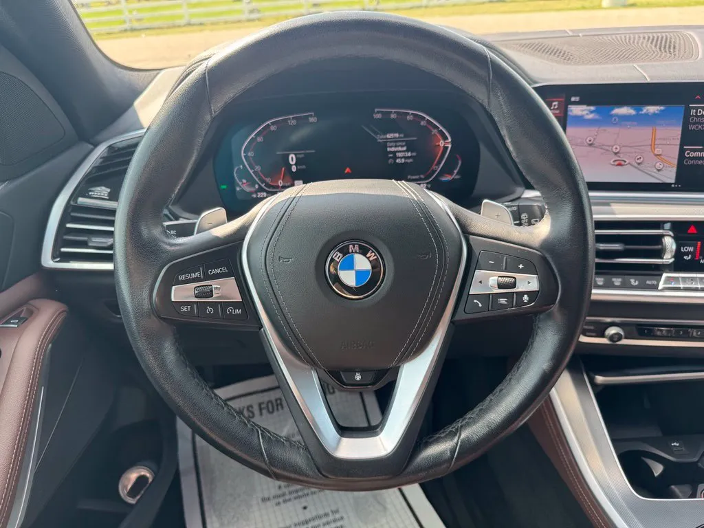 BMW X5 photo 24