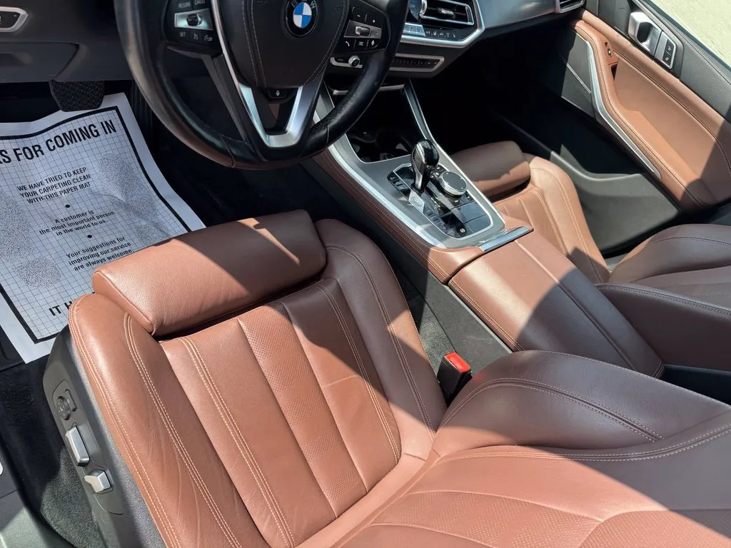 BMW X5 photo 10