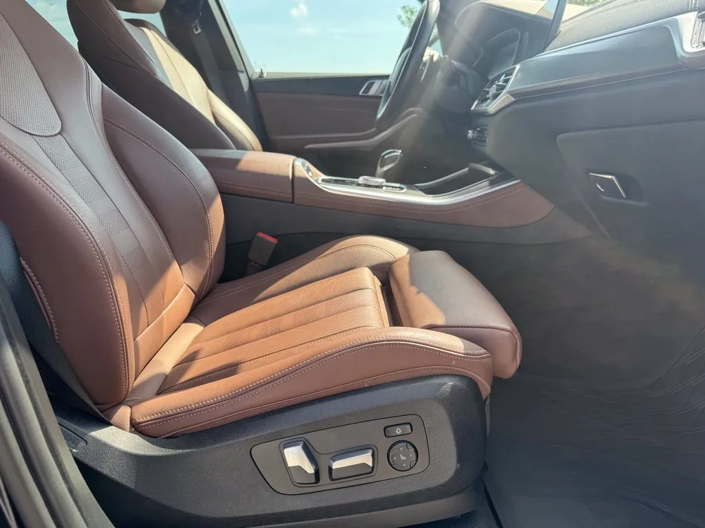 BMW X5 photo 14