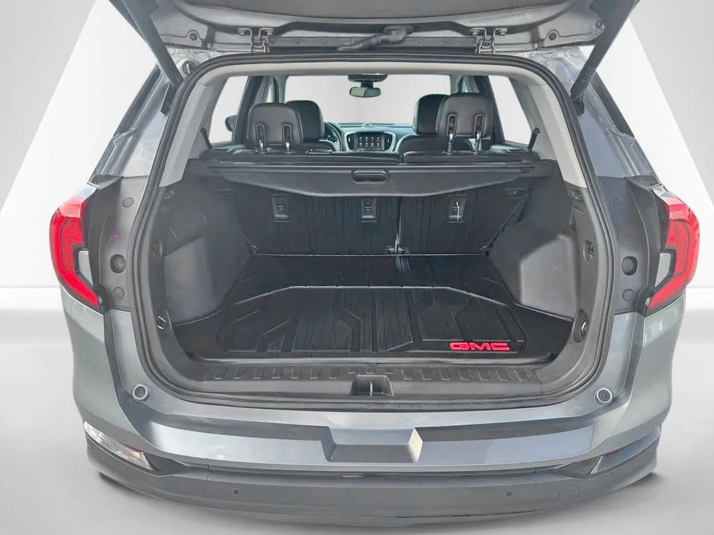 GMC Terrain photo 32