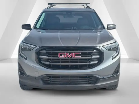 Photos of 2020 GMC Terrain SLT for sale in Carroll, OH at Braden Cadillac GMC