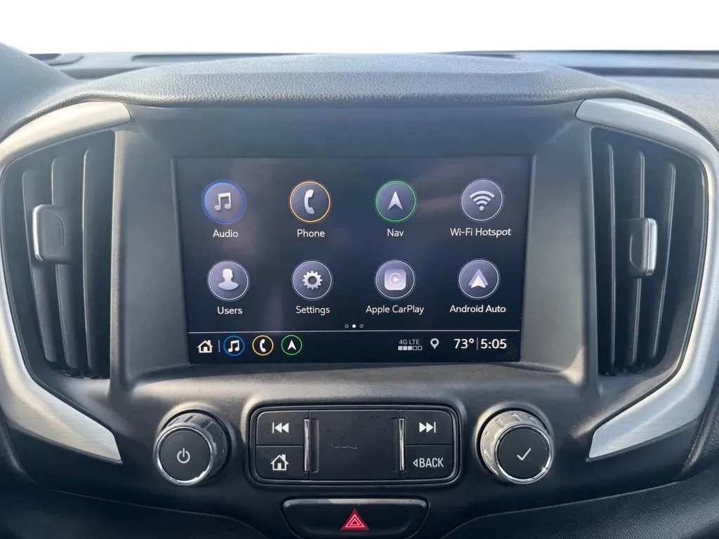 GMC Terrain photo 30