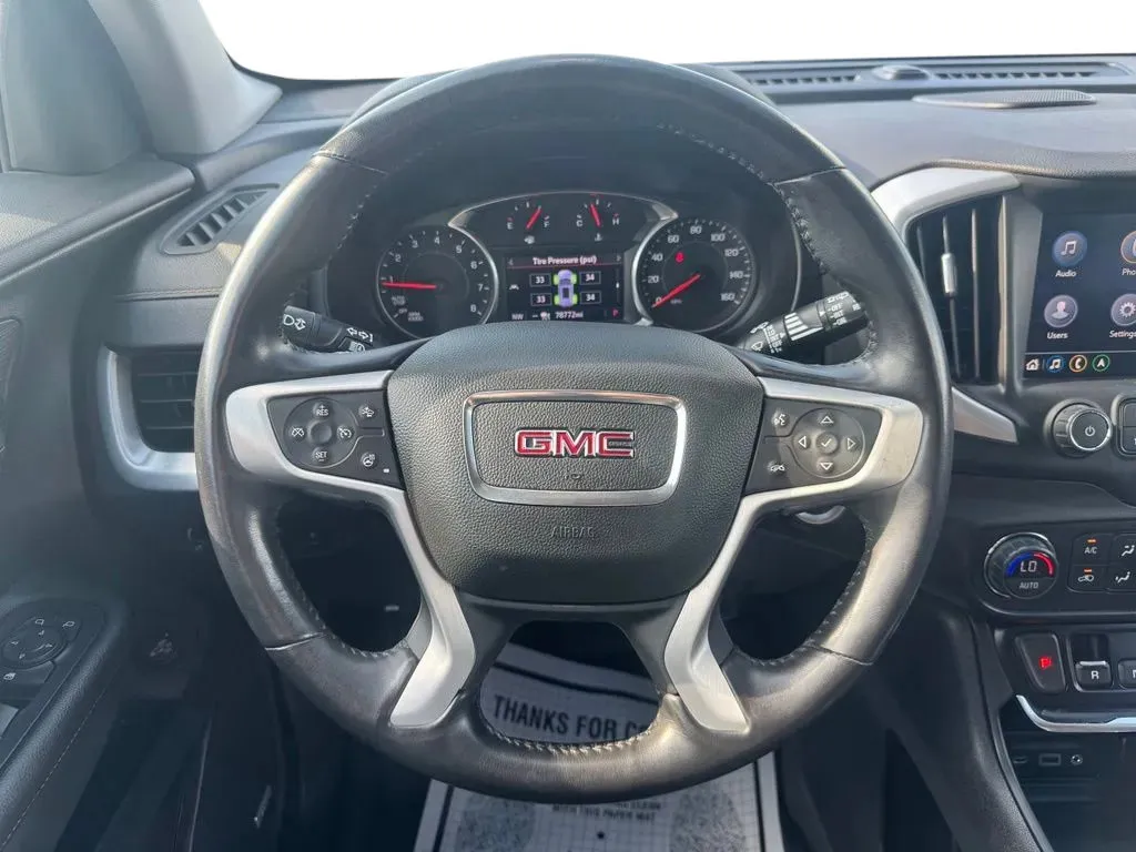 GMC Terrain photo 24