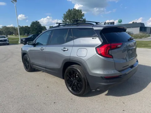 More photos of 2020 GMC Terrain SLT at Braden Cadillac GMC, OH
