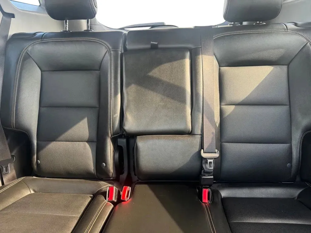 GMC Terrain photo 19