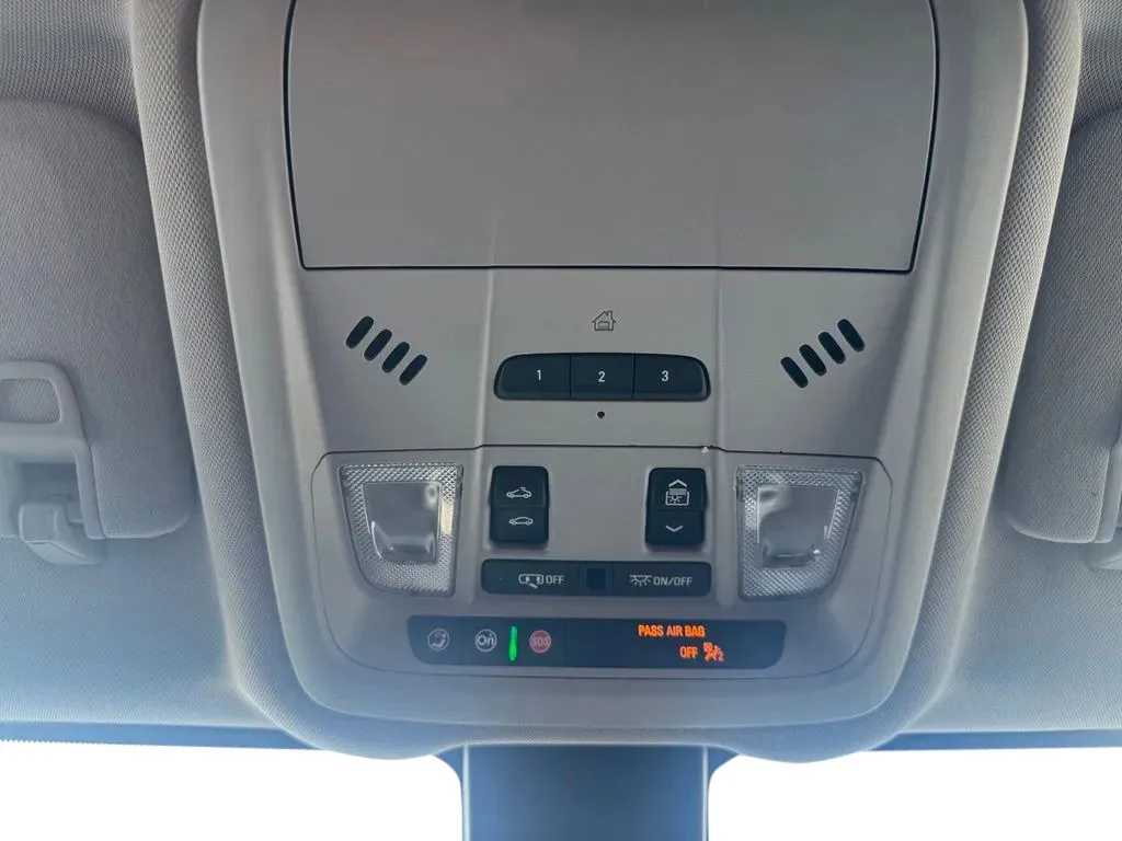 GMC Terrain photo 31