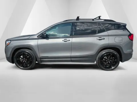More photos of 2020 GMC Terrain SLT at Braden Cadillac GMC, OH