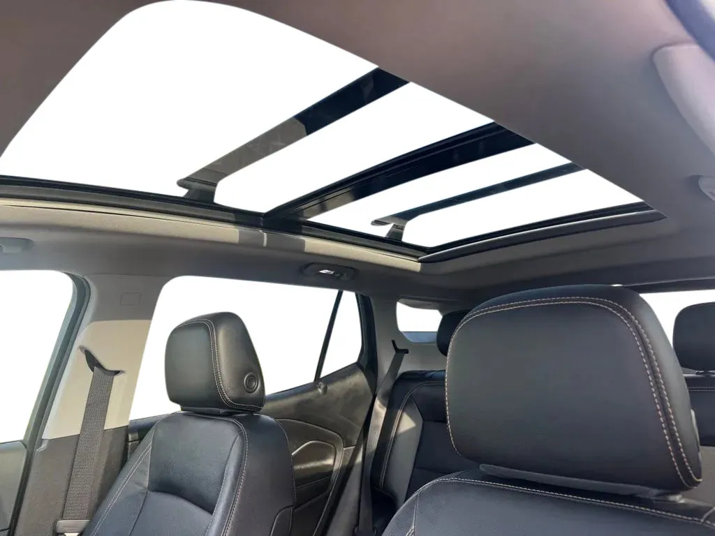 GMC Terrain photo 11