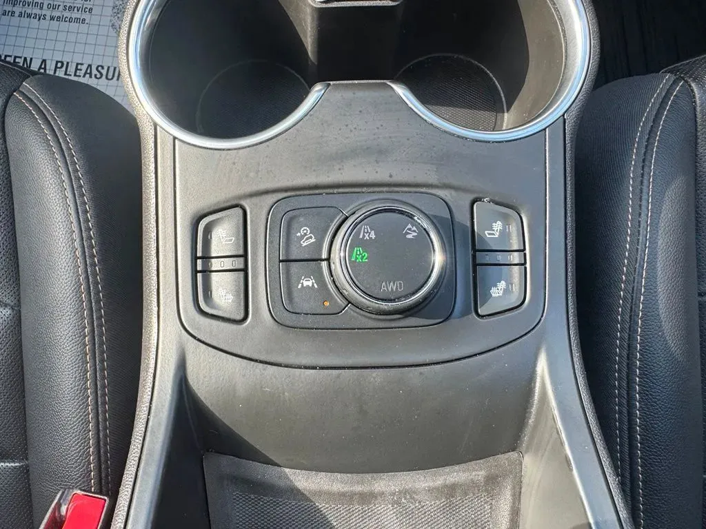 GMC Terrain photo 27
