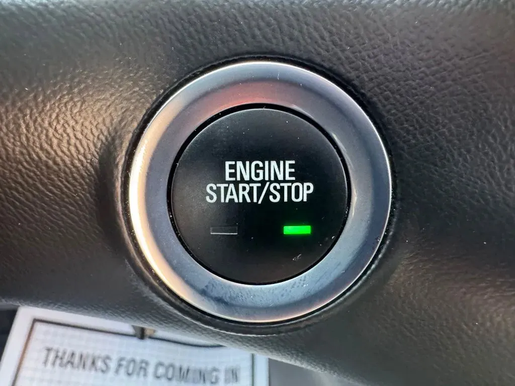 GMC Terrain photo 26