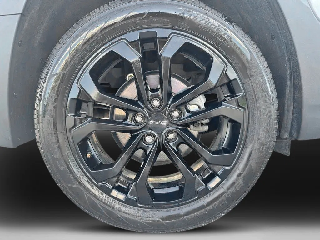 GMC Terrain photo 33