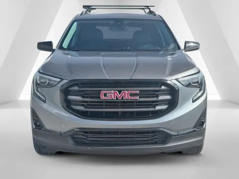 Photos of 2020 GMC Terrain SLT for sale in Carroll, OH at Braden Cadillac GMC